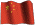 Flag in Honor of China